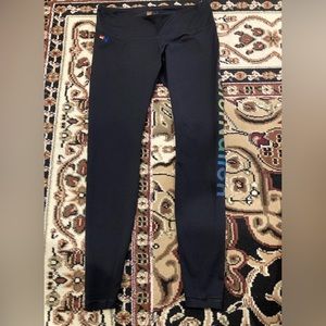 Aviator Nation Leggings black size large